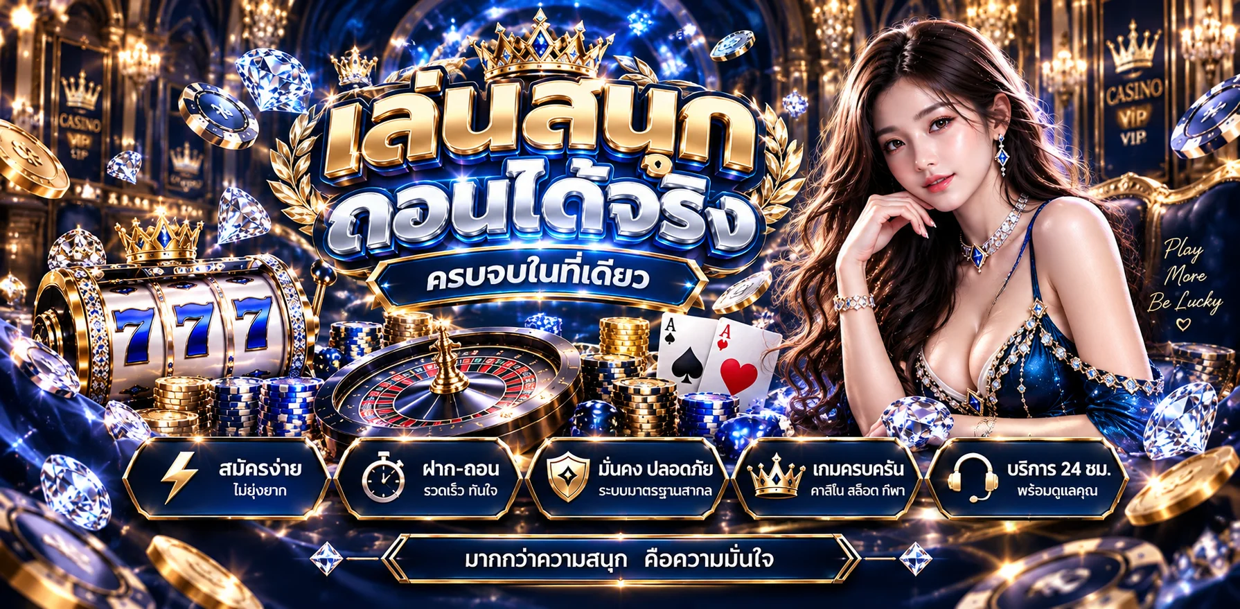 แบนเนอร์เกม PG Soft บน WIN168